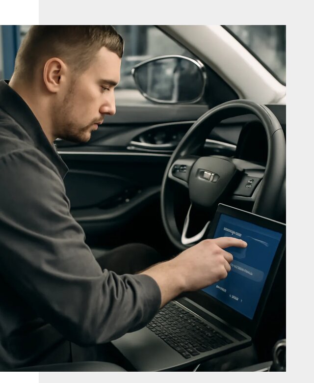 Русификация мультимедиа автомобилей Changan под ключ в Чусовой