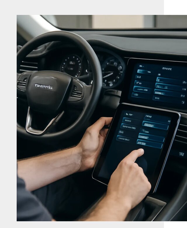 Русификация панели приборов Changan в Чусовой от 6791 р. | ФастМобиль-Чсв