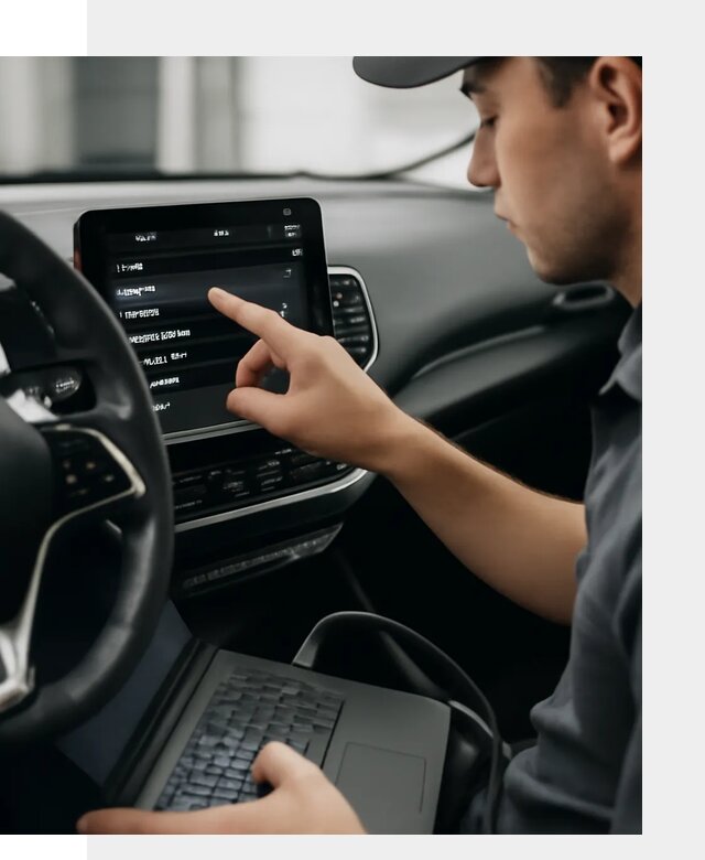 Русификация Dongfeng 7 под ключ для вашего автомобиля в Чусовой