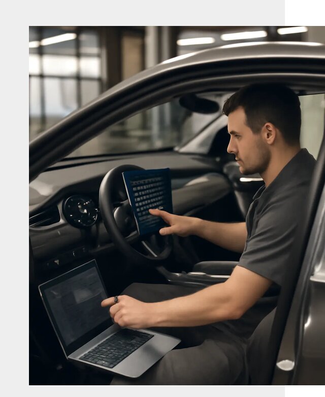 Русификация Exeed TXL в Чусовой по цене от 15568 р. | ФастМобиль-Чсв