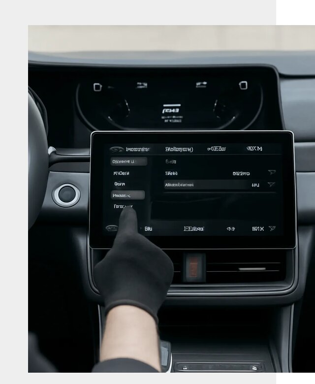 Русификация GAC GS 8 под ключ в Чусовой от 6791 р. | ФастМобиль-Чсв