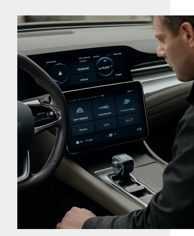 Русификация Geely Monjaro в Чусовой по цене от 8254 р. | ФастМобиль-Чсв