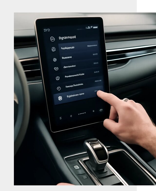 Русификация Geely Preface в Чусовой по цене от 10344 р. | ФастМобиль-Чсв