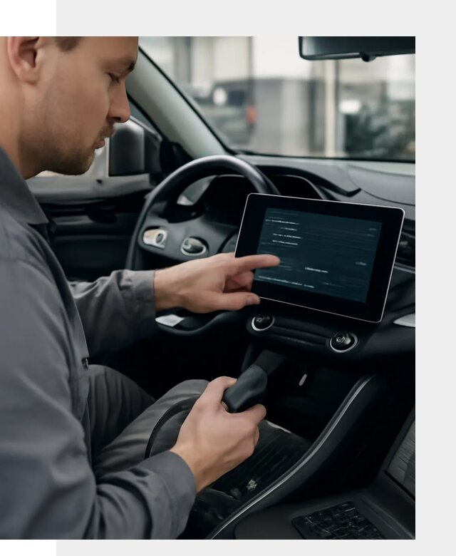 Русификация мультимедиа автомобилей Geely в Чусовой под ключ