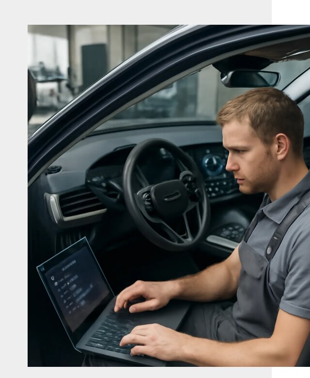 Русификация Haval в Чусовой по цене от 8254 р. | ФастМобиль-Чсв
