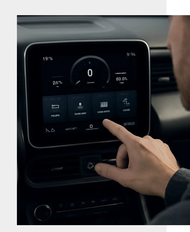 Русификация Haval DARGO в Чусовой по цене от 6791 р. | ФастМобиль-Чсв