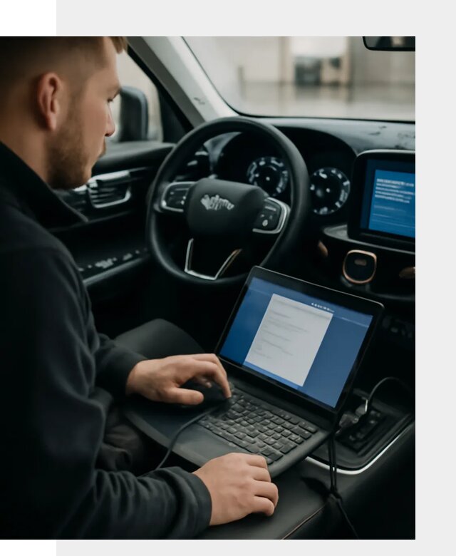 Русификация Haval DARGO и мультимедиа под ключ в Чусовой