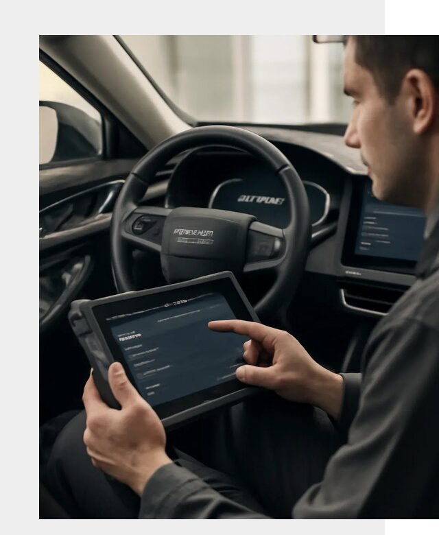 Русификация приборной панели Haval в Чусовой от 5746 р. | ФастМобиль-Чсв