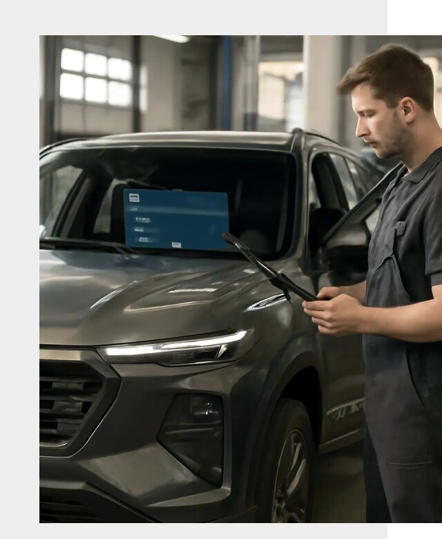 Русификация Jetour T2 BENZ HYB в Чусовой от 10344 р. | ФастМобиль-Чсв