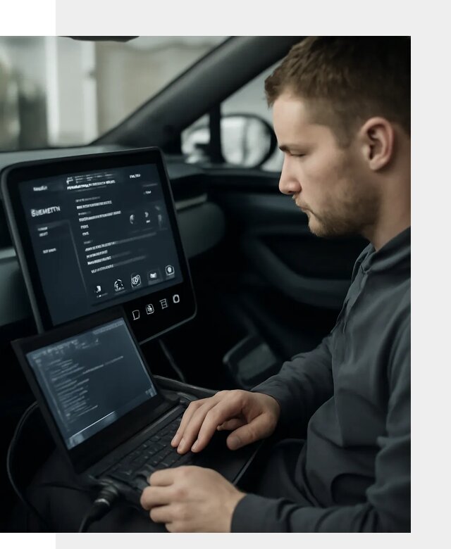 Русификация мультимедиа LiXiang под ключ для авто в Чусовой