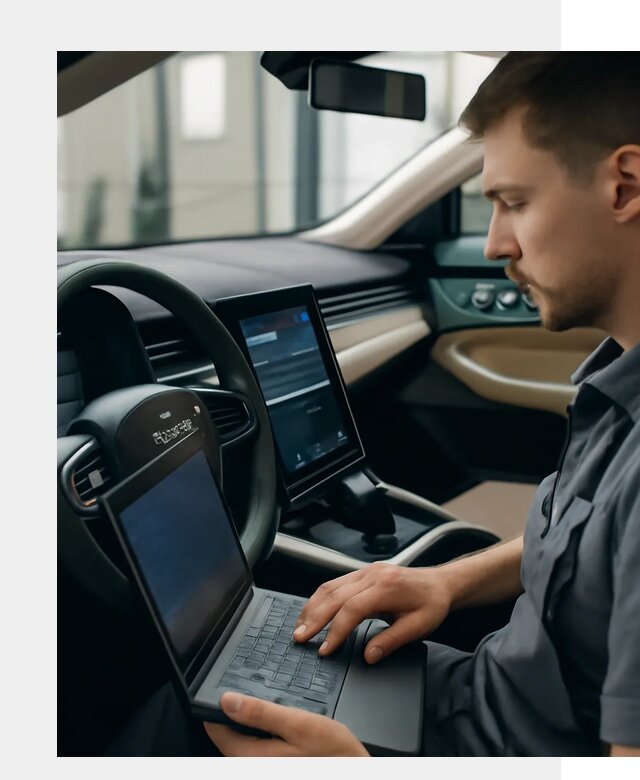 Русификация Lynk Co 900 в Чусовой по цене от 20792 р. | ФастМобиль-Чсв