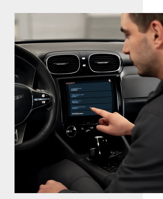 Русификация приборной панели Lynk Co в Чусовой от 8254 р. | ФастМобиль-Чсв