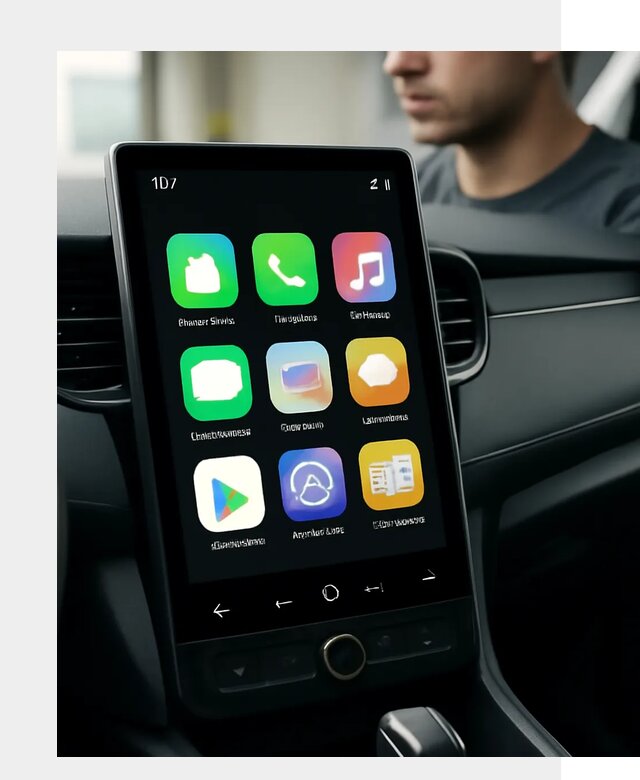 Установка приложений Lynk Co в Чусовой по цене от 6164 р. | ФастМобиль-Чсв