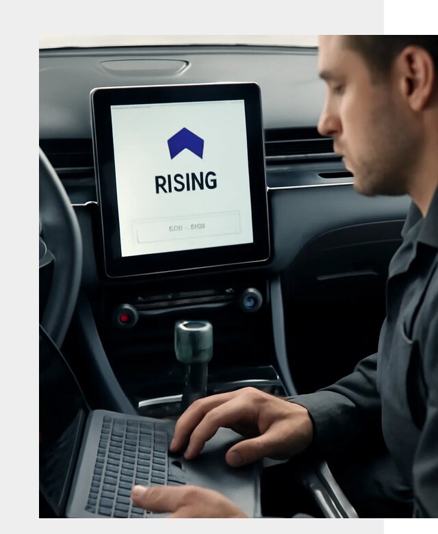 Установка приложений Rising в Чусовой по цене от 4702 р. | ФастМобиль-Чсв