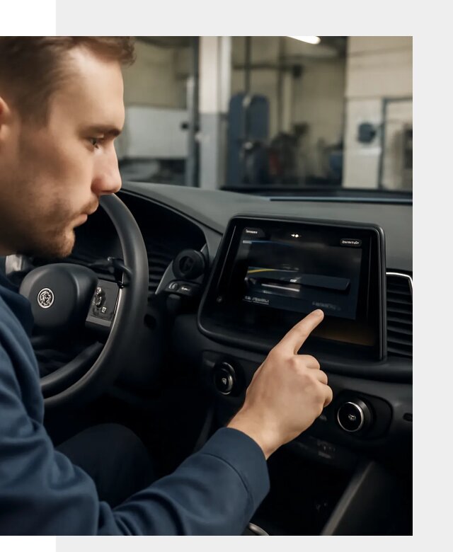 Русификация автомобилей Hyundai под ключ в Чусовой сегодня