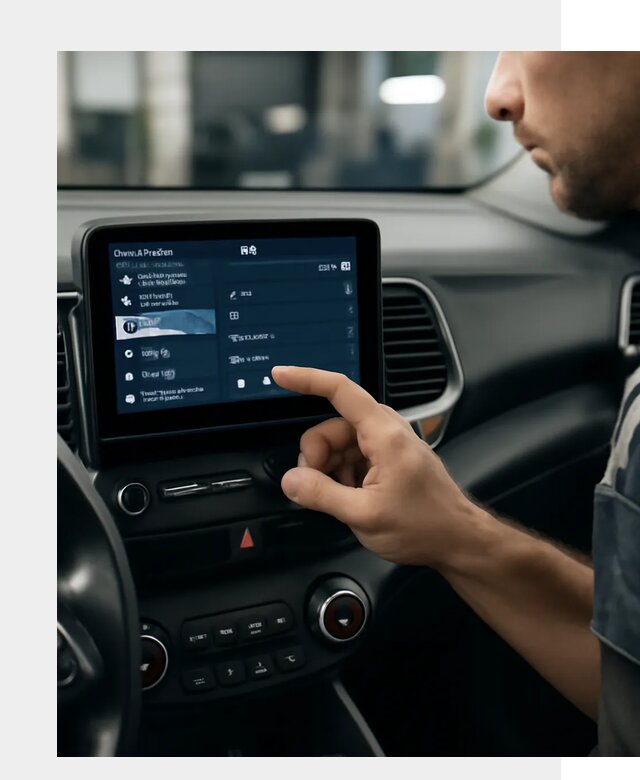Русификация мультимедиа Hyundai в Чусовой от 6791 р. | ФастМобиль-Чсв