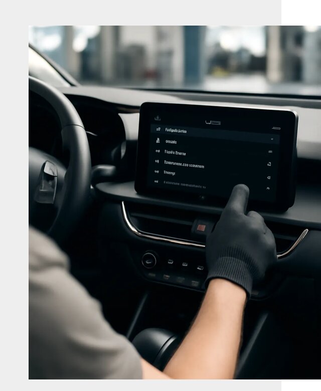 Русификация Kia всех моделей в Чусовой от 10344 р. | ФастМобиль-Чсв