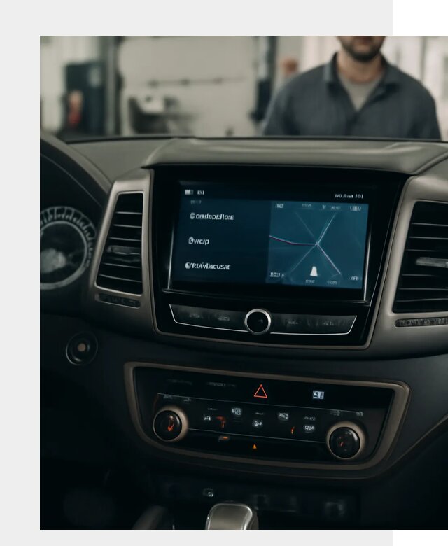 Русификация SsangYong Rexton в Чусовой от 13060 р. | ФастМобиль-Чсв