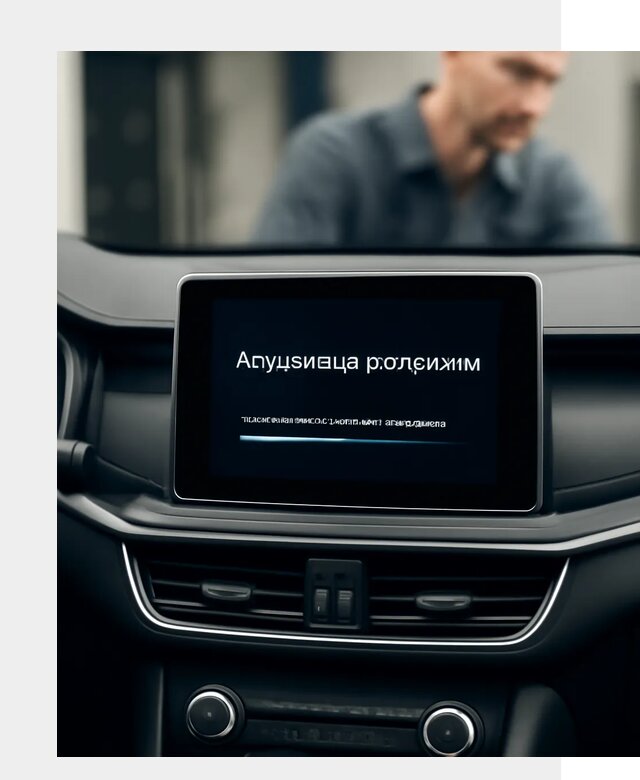 Обновление русификации авто в Чусовой по цене от 6164 р. | ФастМобиль-Чсв