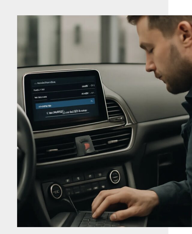 Установка русского пакета языка для авто в Чусовой от 6164 р. | ФастМобиль-Чсв