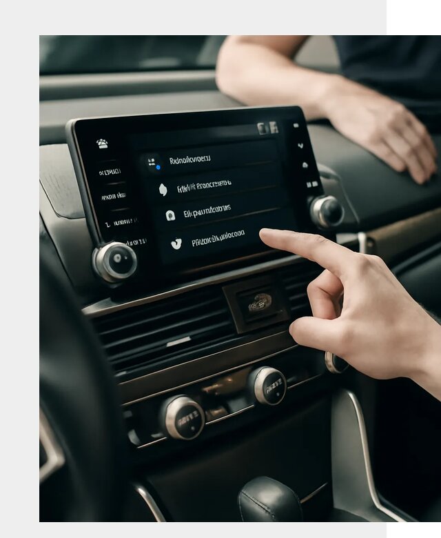 Русификация Honda Accord 10 в Чусовой по цене от 6791 р. | ФастМобиль-Чсв