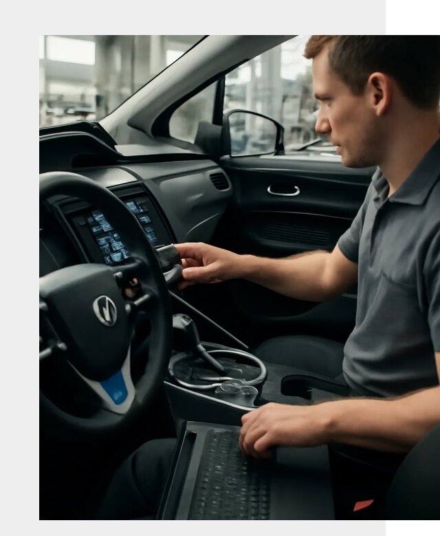 Русификация Honda CLARITY в Чусовой по цене от 7836 р. | ФастМобиль-Чсв