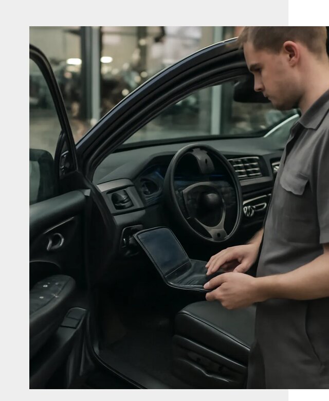 Русификация Honda Pilot по цене от 7209 р. в Чусовой ФастМобиль-Чсв
