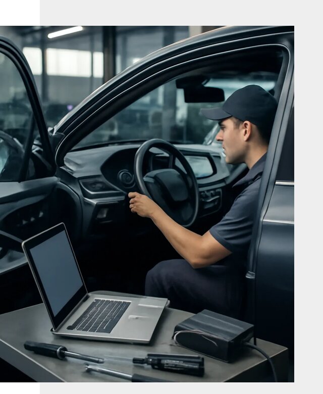 Русификация Honda Ridgeline для комфортной езды в Чусовой