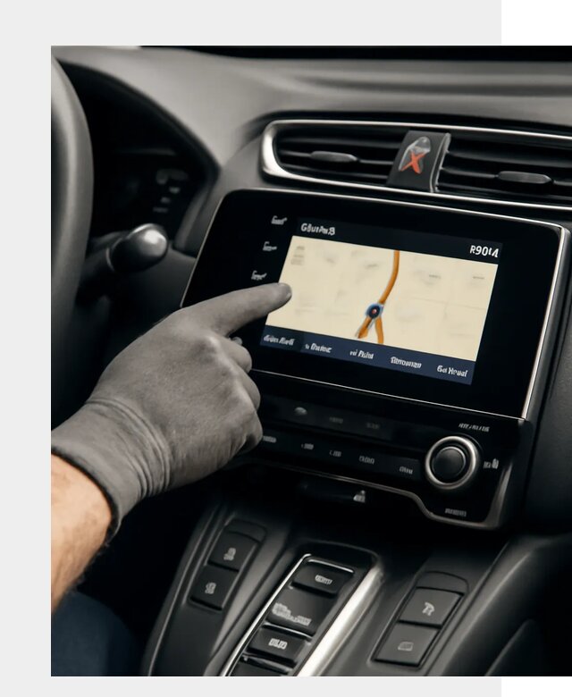 Русификация мультимедиа Honda в Чусовой от 7836 р. | ФастМобиль-Чсв