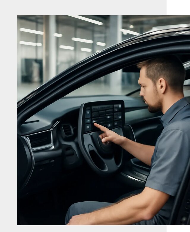 Русификация Lexus в Чусовой по цене от 15568 р. | ФастМобиль-Чсв