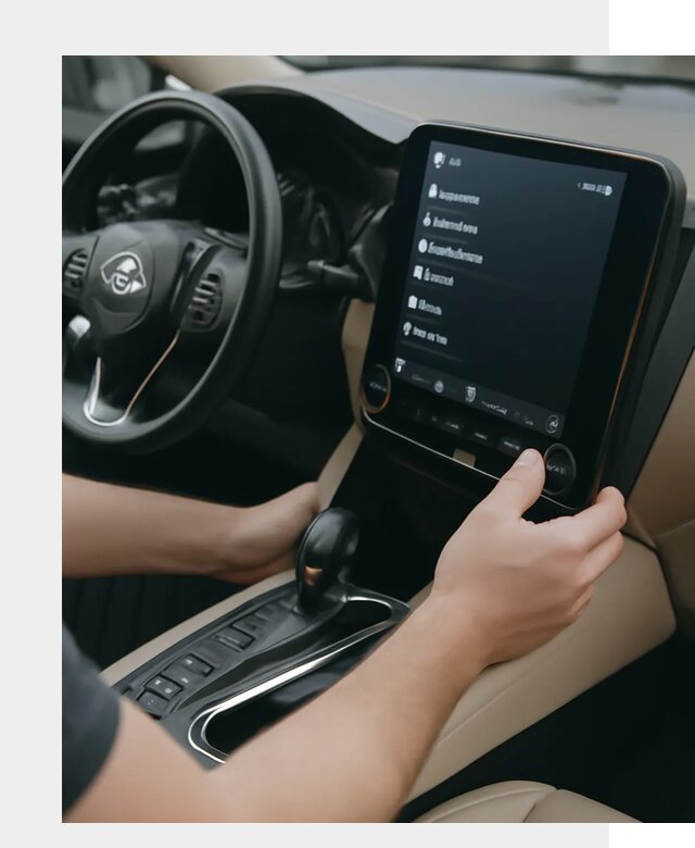 Русификация Lexus NX Panasonic в Чусовой от 8254 р. | ФастМобиль-Чсв