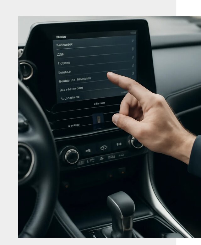 Русификация Lexus NX Pioner в Чусовой по цене 8881 р. | ФастМобиль-Чсв