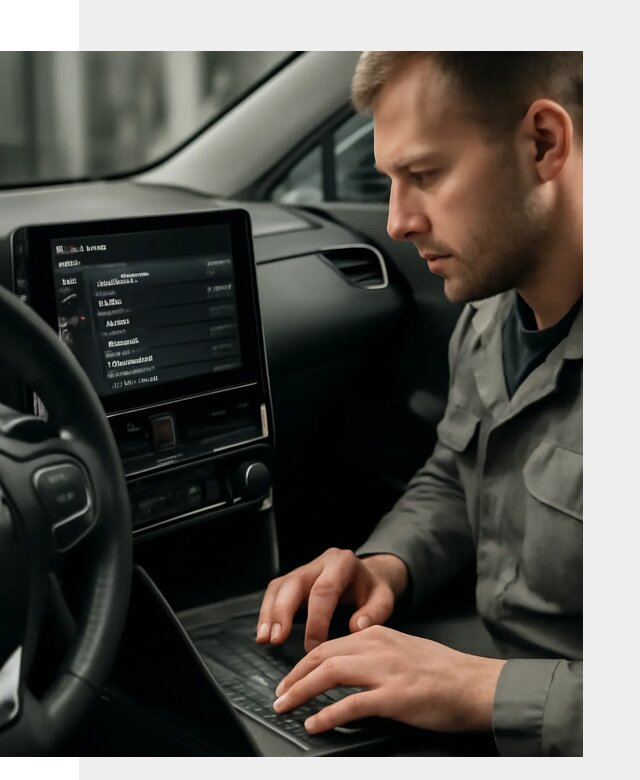 Русификация мультимедиа Lexus NX PIONER для авто в Чусовой