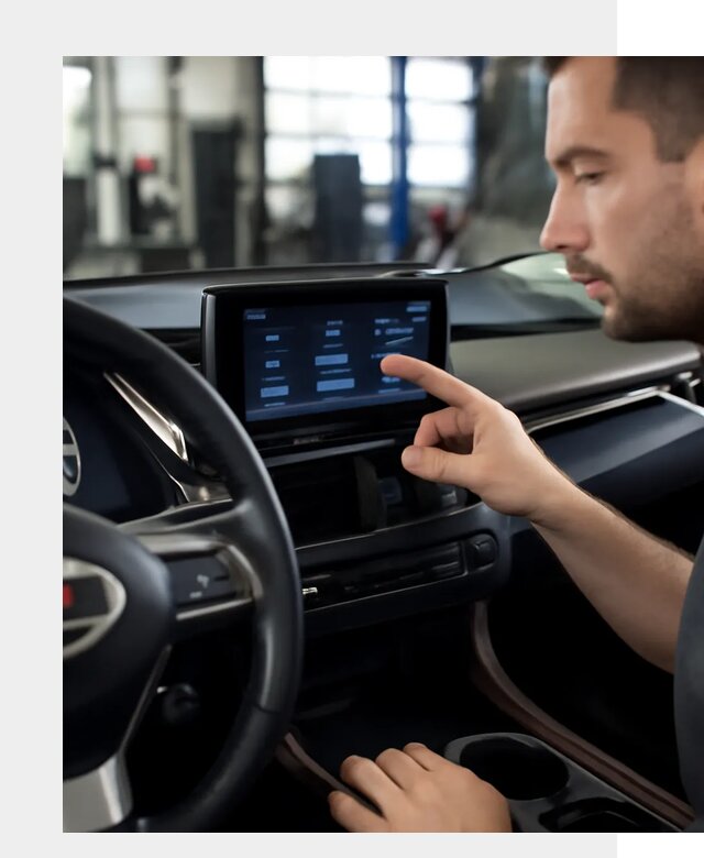 Русификация Lexus RX PANASONIC в Чусовой от 8254 р. | ФастМобиль-Чсв