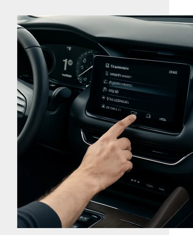 Русификация Mazda EZ-6 в Чусовой по цене от 15568 р. | ФастМобиль-Чсв