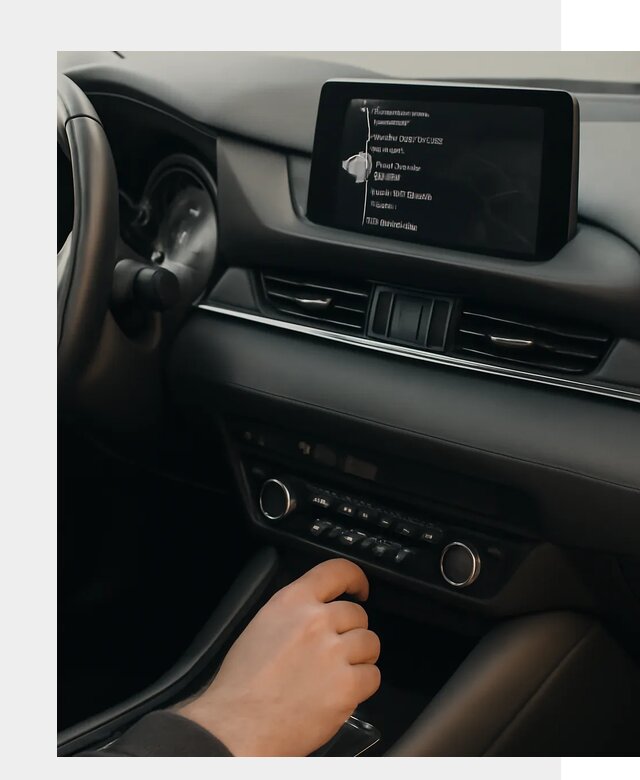 Русификация мультимедиа Mazda в Чусовой по цене от 8254 р. | ФастМобиль-Чсв