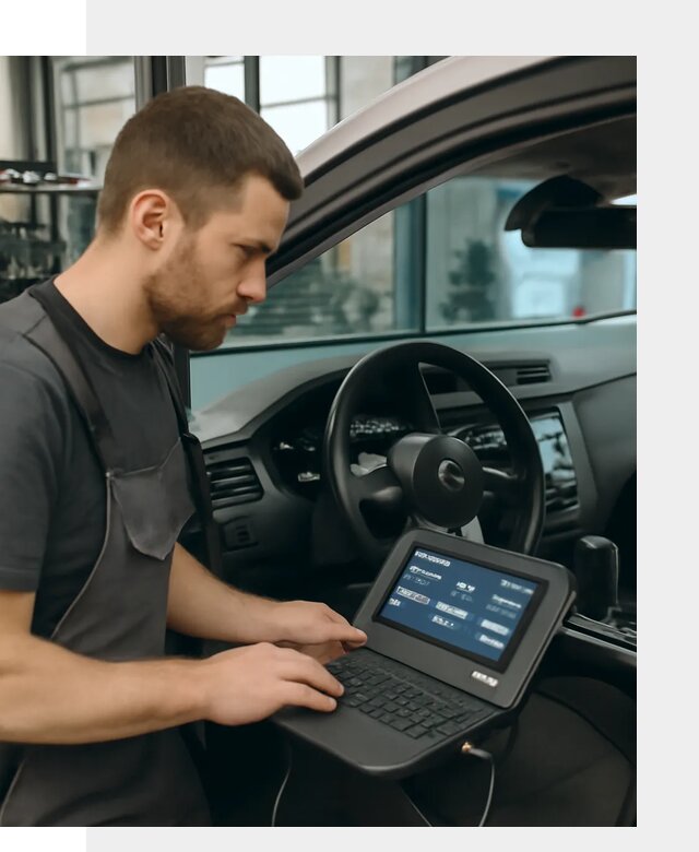 Русификация автомобилей Nissan для всех моделей в Чусовой