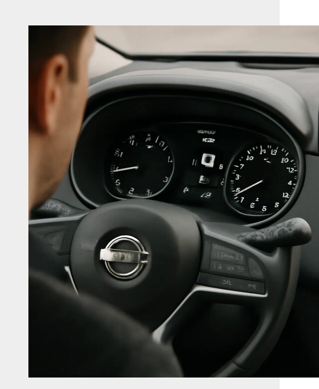 Русификация приборной панели Nissan в Чусовой от 6791 р. | ФастМобиль-Чсв