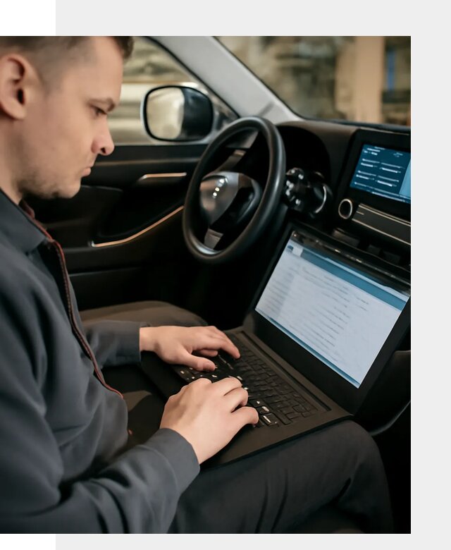 Русификация Toyota Crown Kluger под ключ для авто в Чусовой