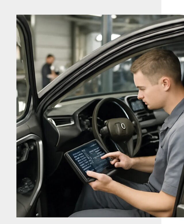 Русификация Toyota RAV4 в Чусовой по цене от 6791 р. | ФастМобиль-Чсв